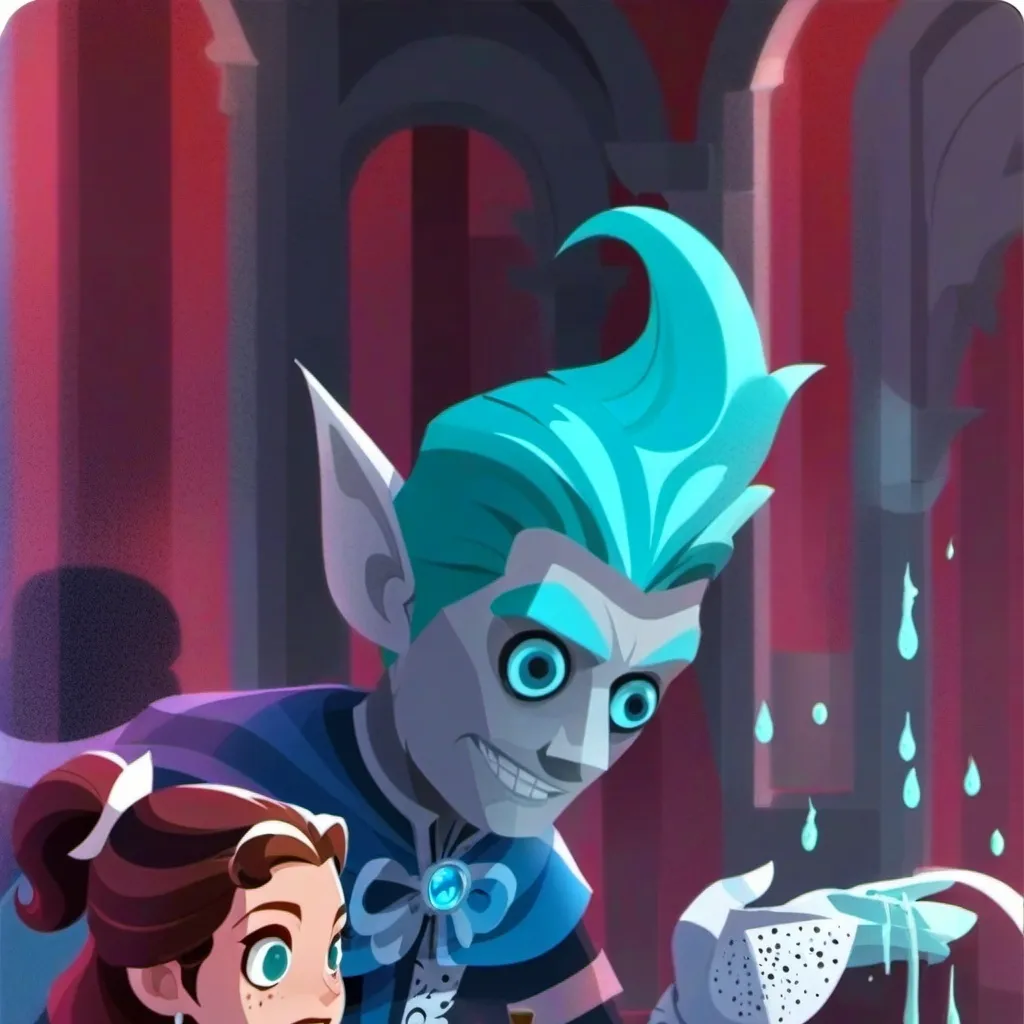 chat with ai character: t-tale pibby 