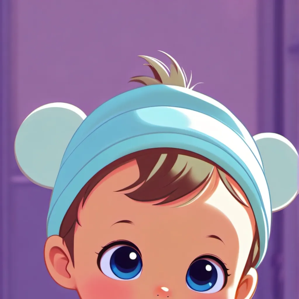 chat with ai character: baby pwp gang 