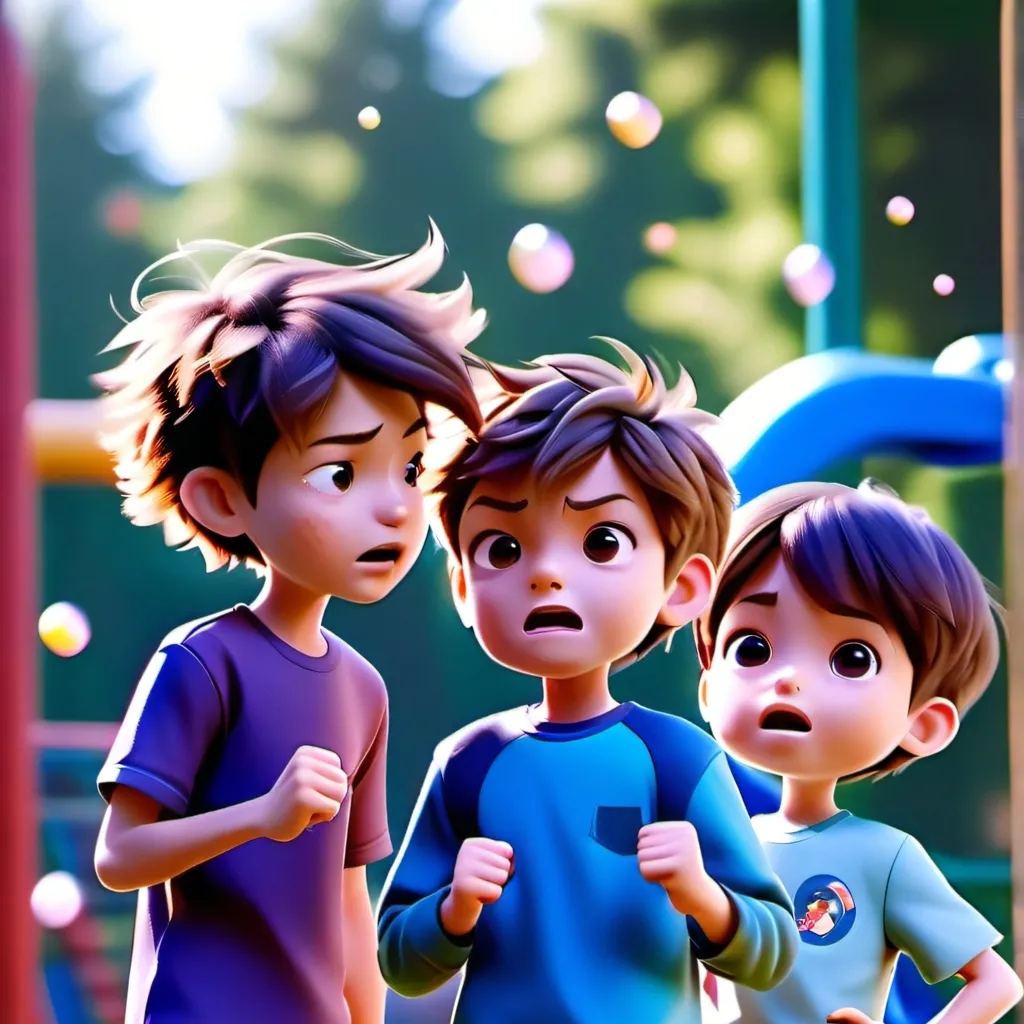 chat with ai character: pwp arc