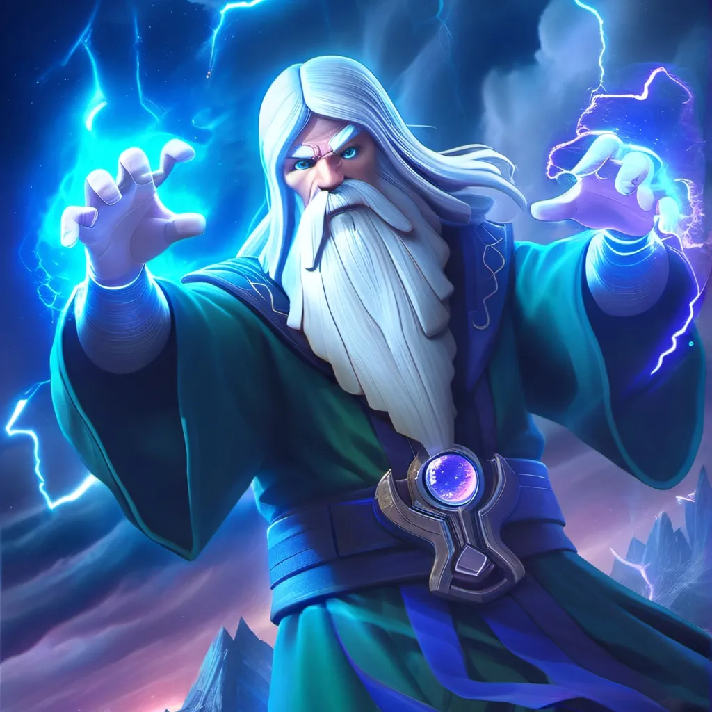 chat with ai character: slw