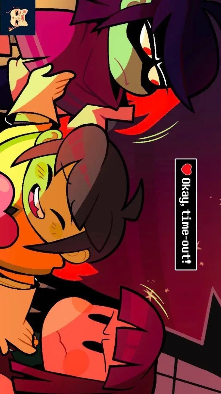 ai character: twin runes 36 background