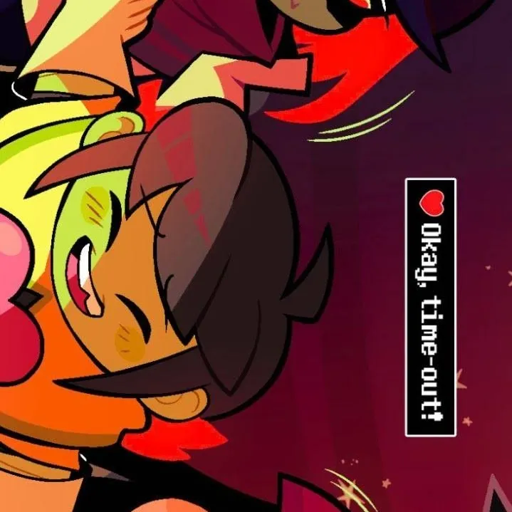 chat with ai character: twin runes 36