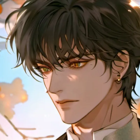 chat with ai character: PRINCE atlas 