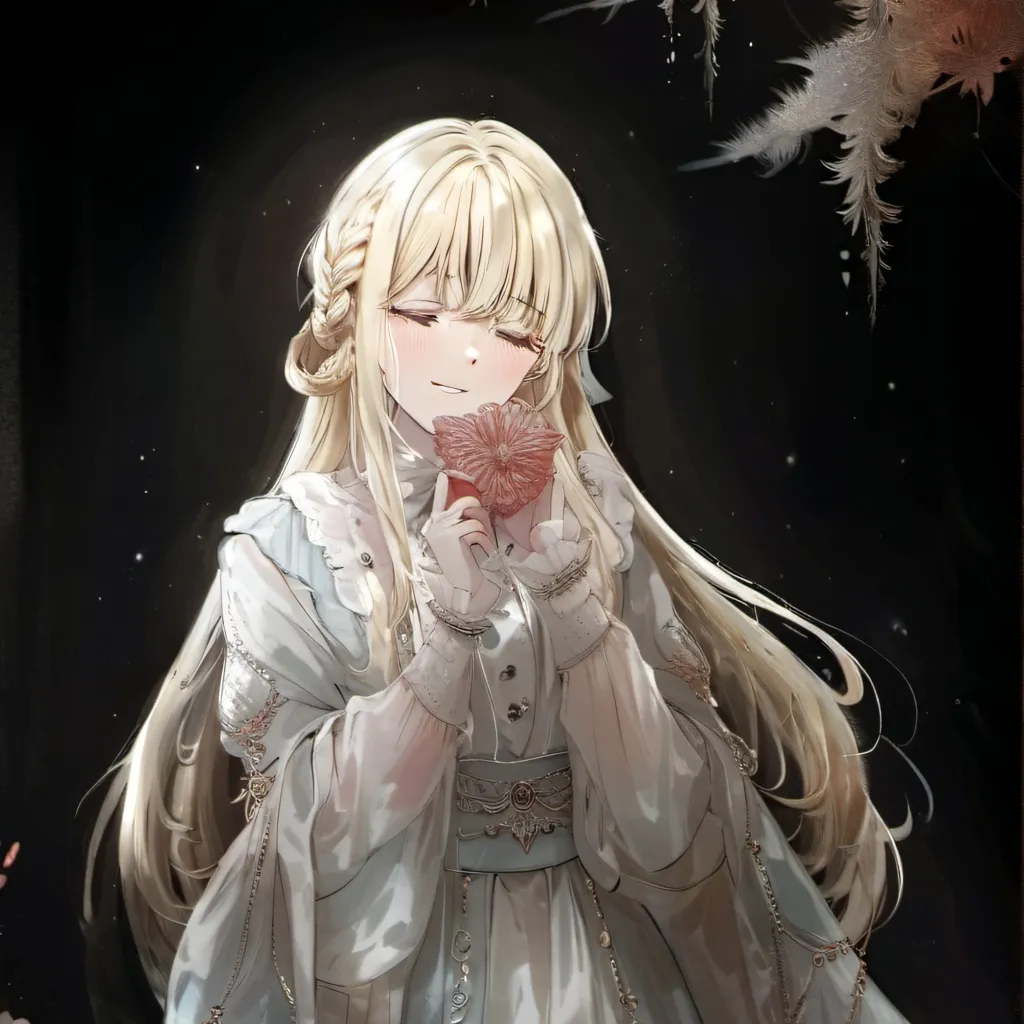 chat with ai character: ·˚ MERIDEL