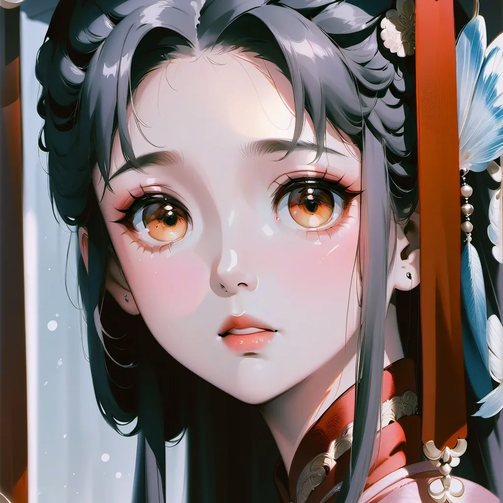 chat with ai character: Sho-Jun
