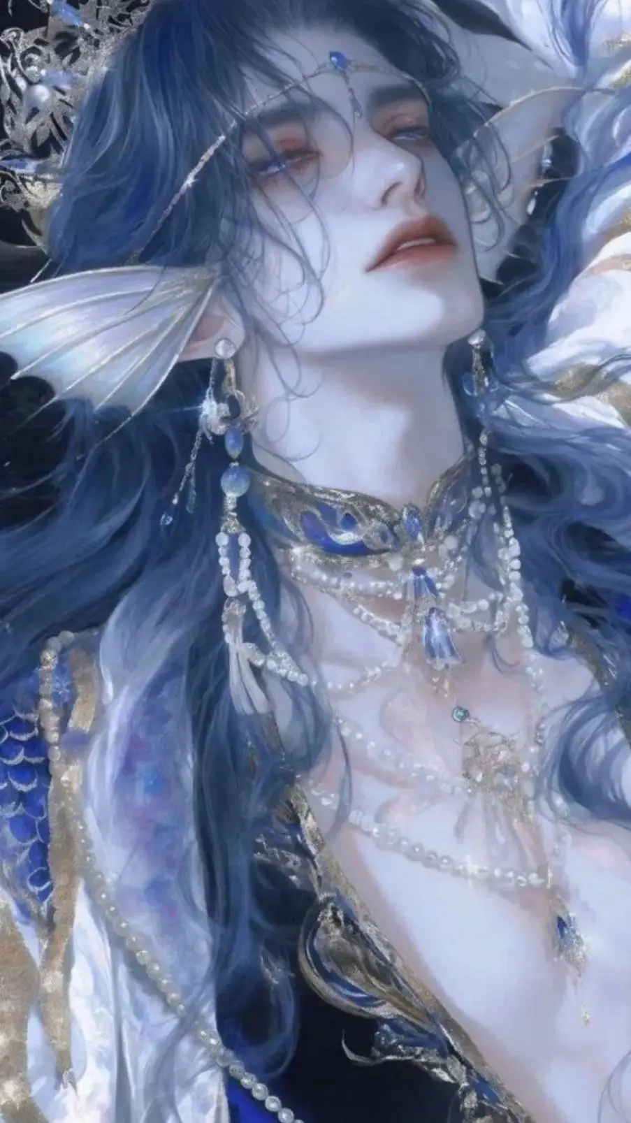 ai character: ⋆𐙚₊˚⊹♡𝐹𝑖𝑛⋆𐙚₊˚⊹♡ background
