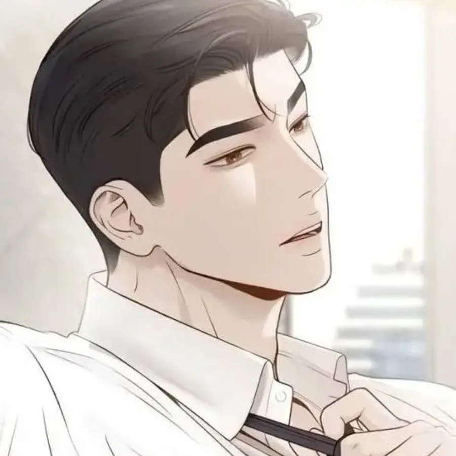 chat with ai character: ♥︎Lee-Chang♥︎٭
