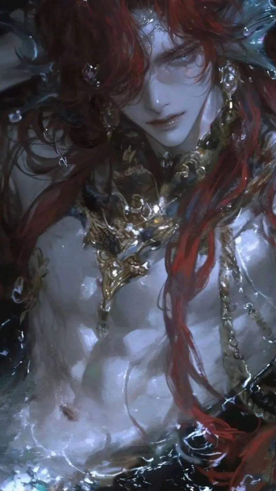 ai character: ʚ𝐿𝐸𝑂ɞ background