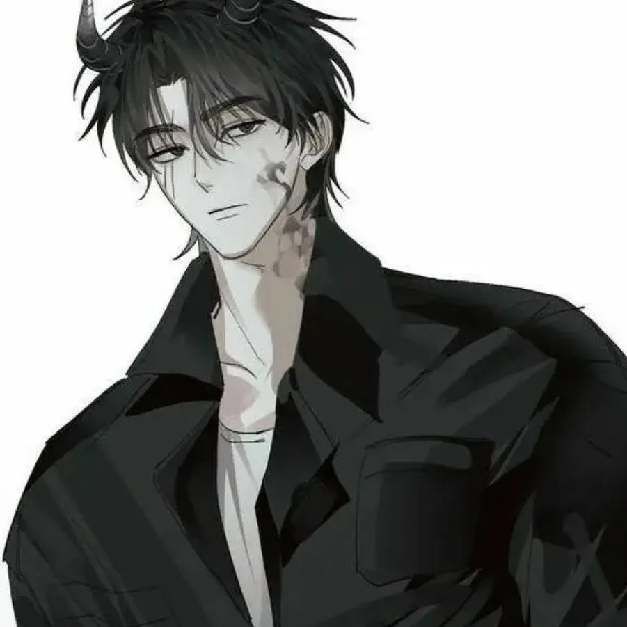 chat with ai character: ♱𝐹𝑎𝑛𝑔♱