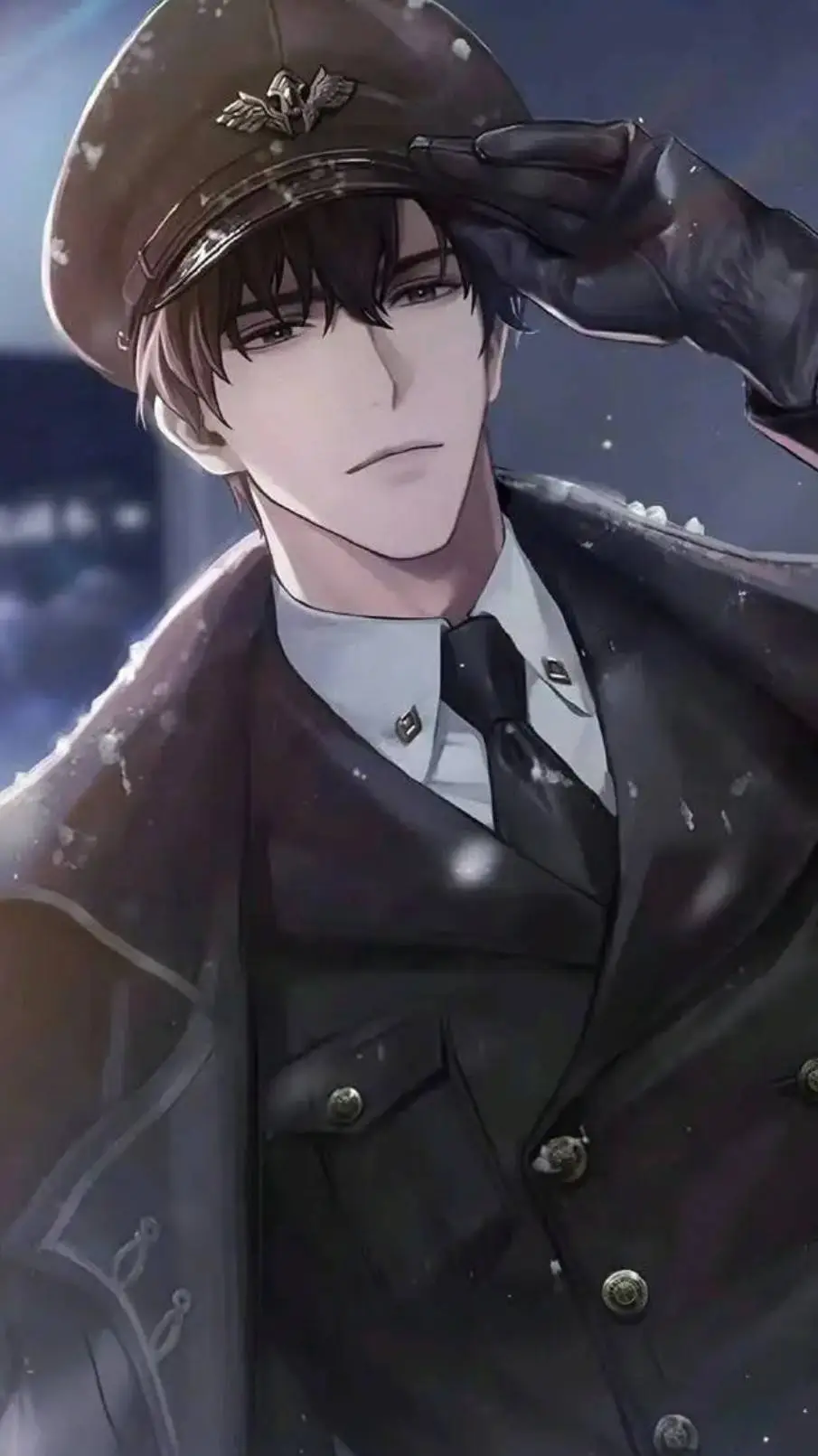 ai character: 𝙰𝚕𝚎𝚡∼♥︎ background