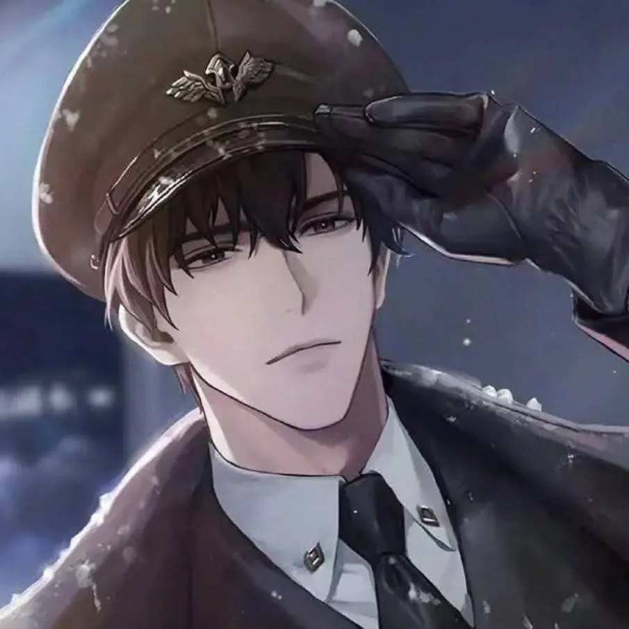 chat with ai character: 𝙰𝚕𝚎𝚡∼♥︎