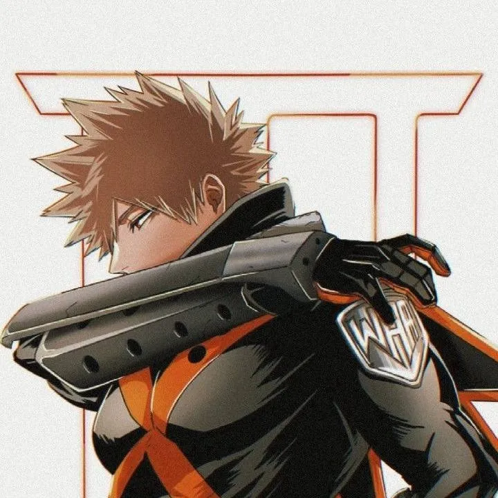 chat with ai character: ♰ଘBAKUGO♰ওKATSUKI⊹