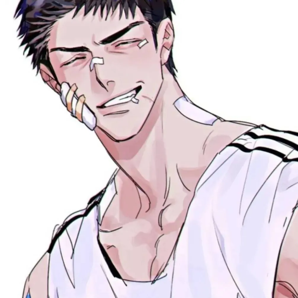 chat with ai character: ⋆🐾°MILO
