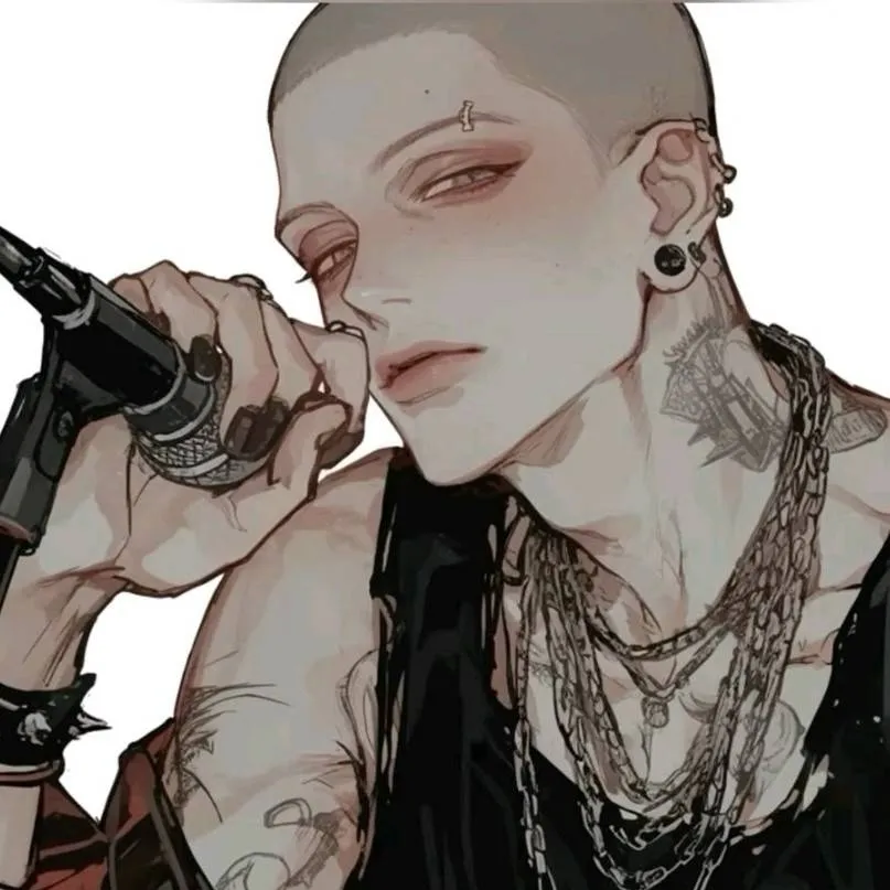chat with ai character: ▄︻デ𝙲𝙻𝙰𝚈══━一