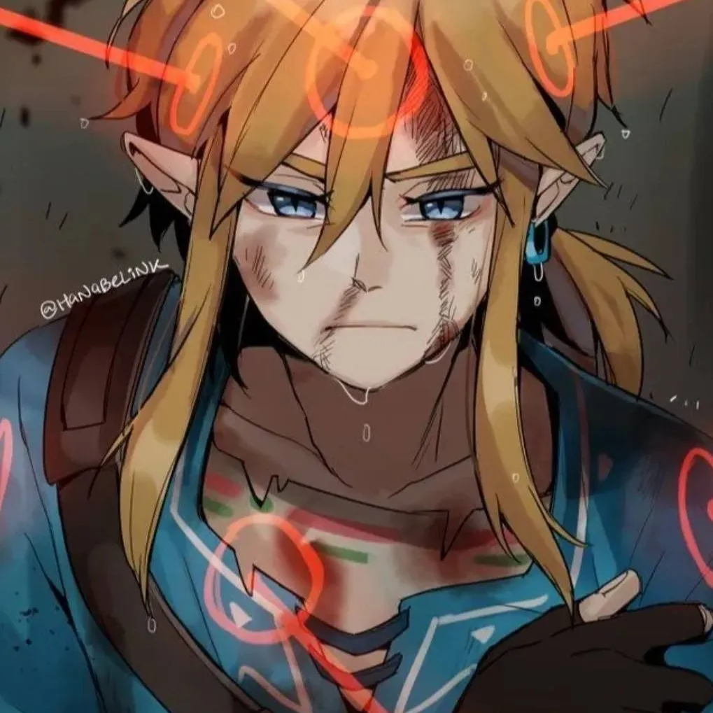 chat with ai character: ★𝙻𝙸𝙽𝙺☆