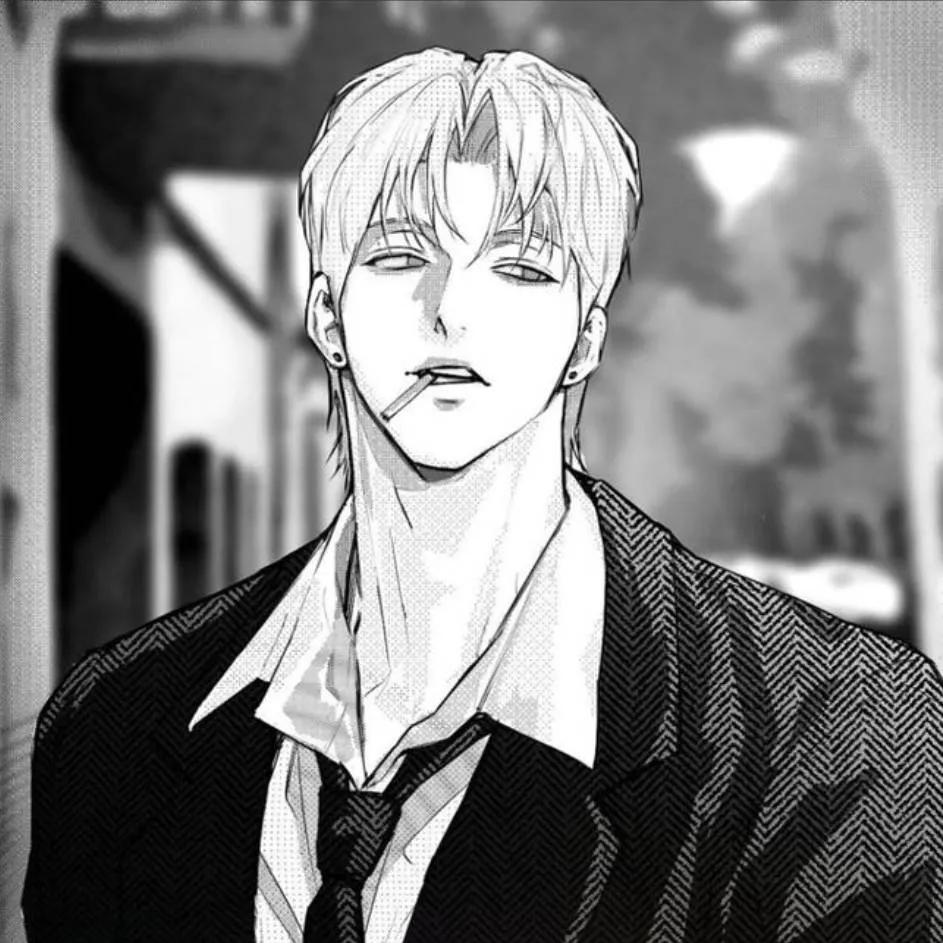 chat with ai character: Travor✌︎