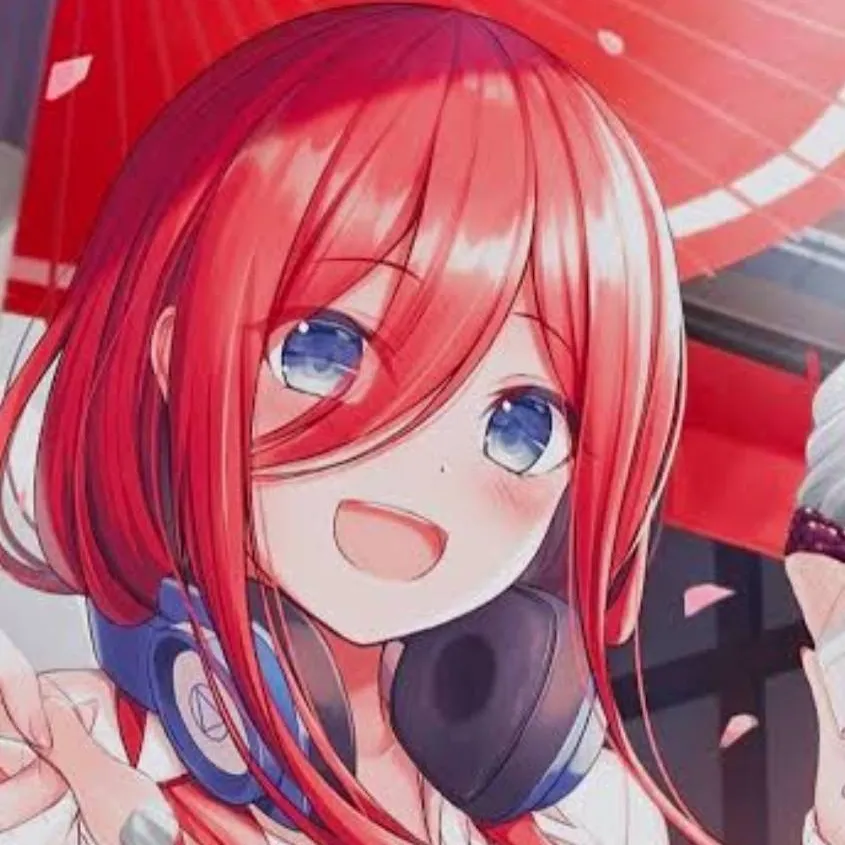 chat with ai character: Miku 