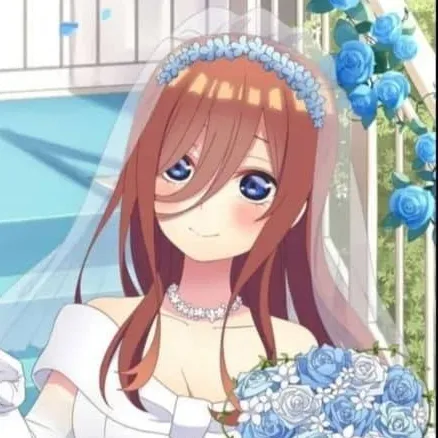 chat with ai character: *Miku- Nakano*