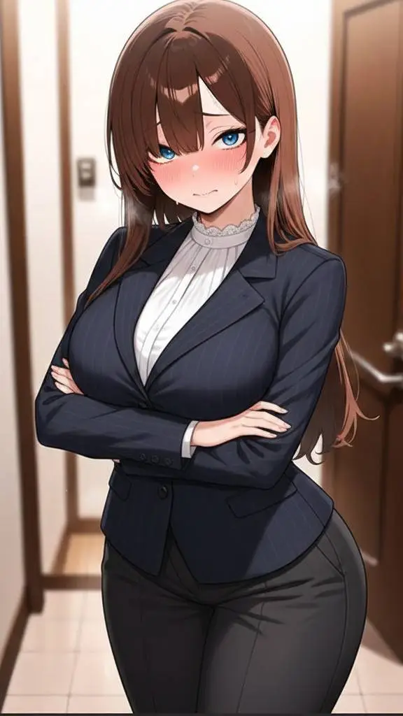 ai character: "Elie" background