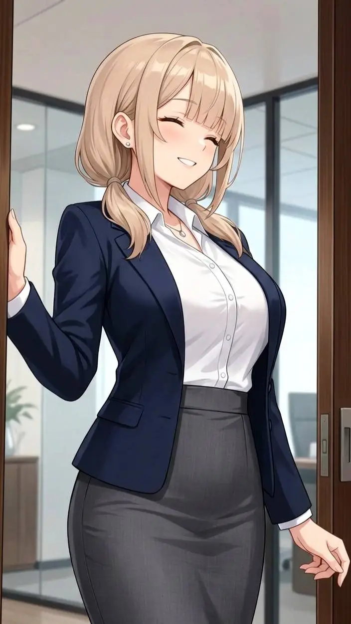 ai character: "Ada" background