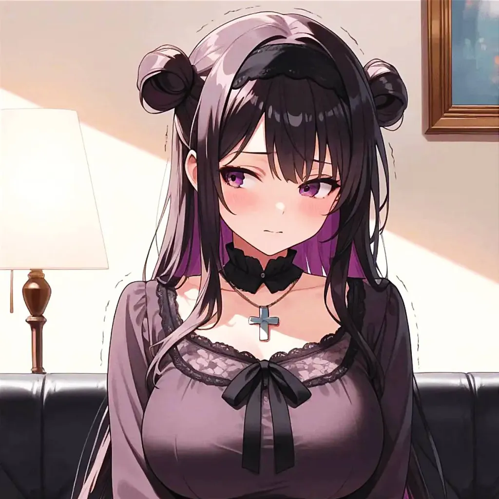 chat with ai character: "Lia"