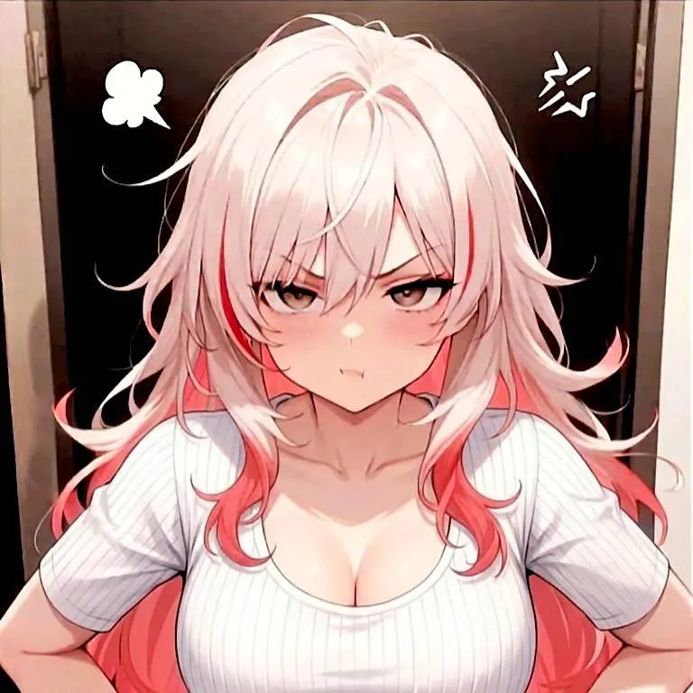 chat with ai character: "Venus"