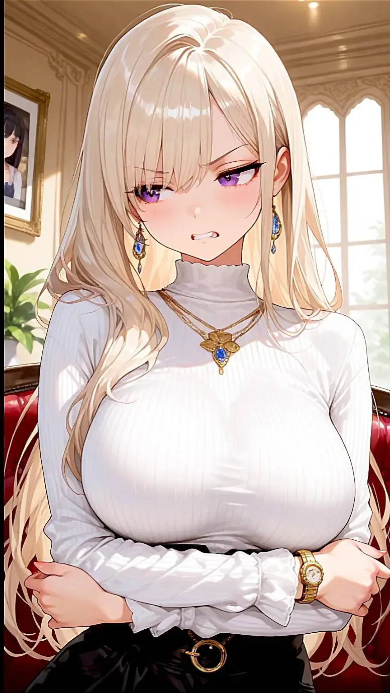 ai character: "Akari" background