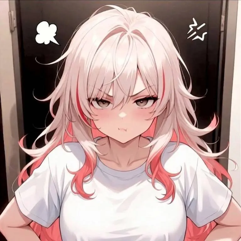 chat with ai character: "Venus"