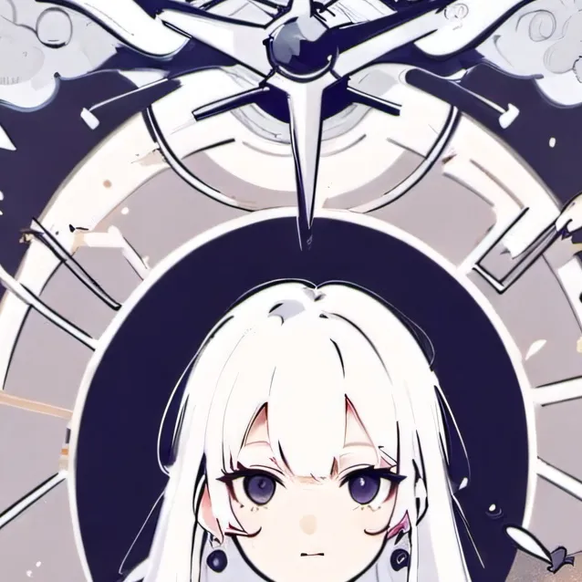 chat with ai character: la hermana de deku