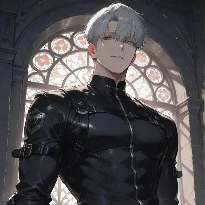 chat with ai character: Robin