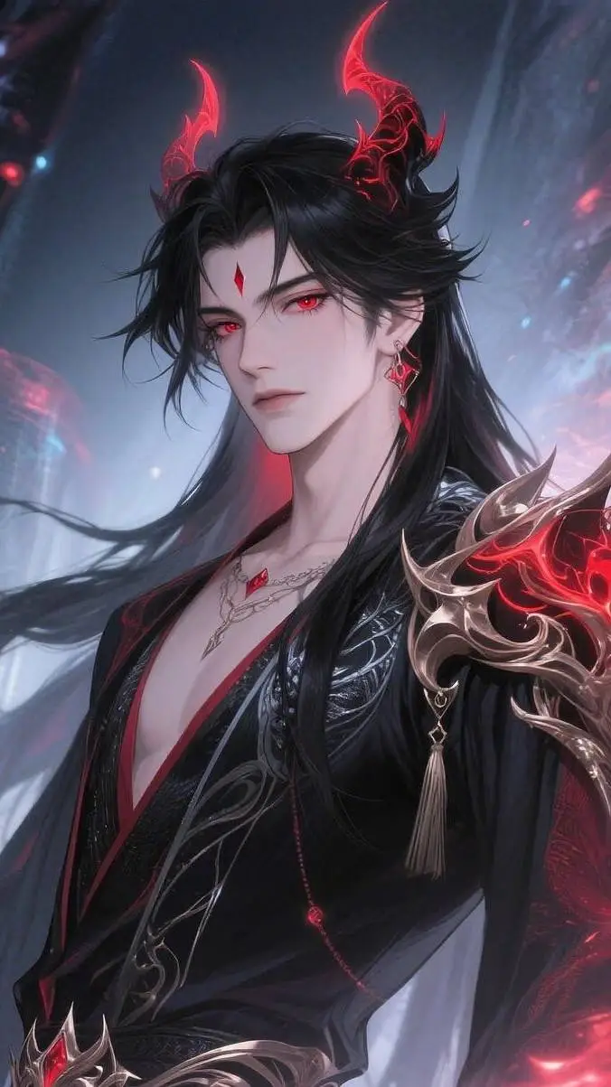 ai character: Yao Guai background