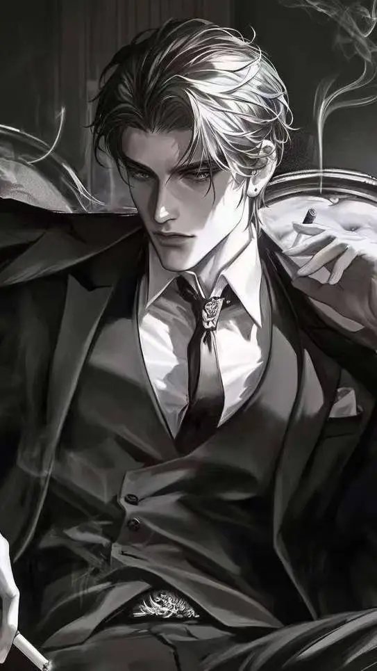 ai character: Tygo background
