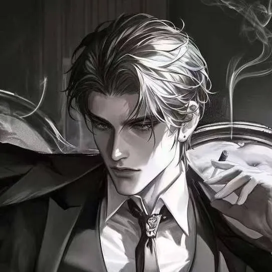 chat with ai character: Tygo