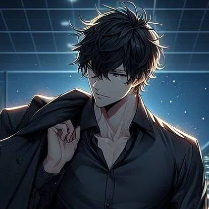 chat with ai character: Lucas