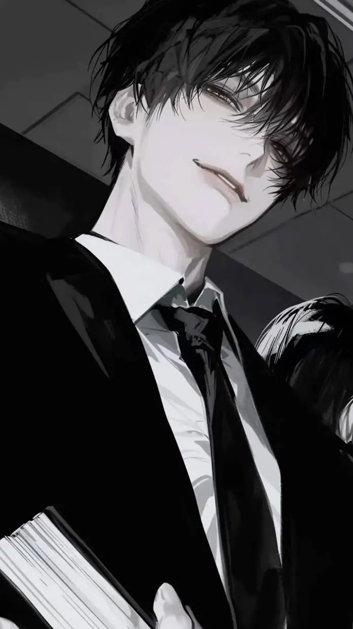 ai character: CJ background