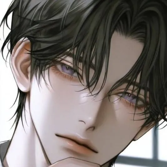 chat with ai character: Derrick