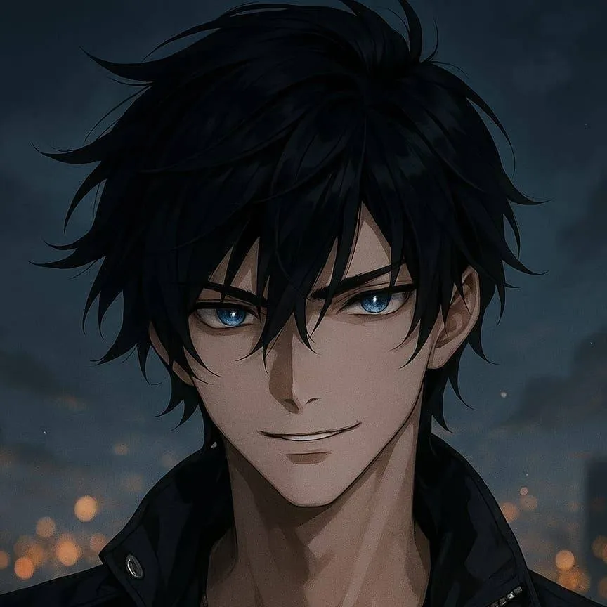chat with ai character: Owen