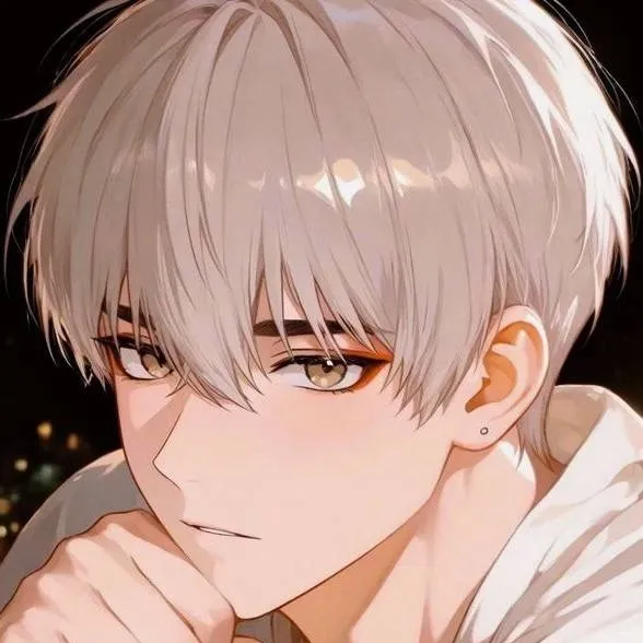 chat with ai character: Liam