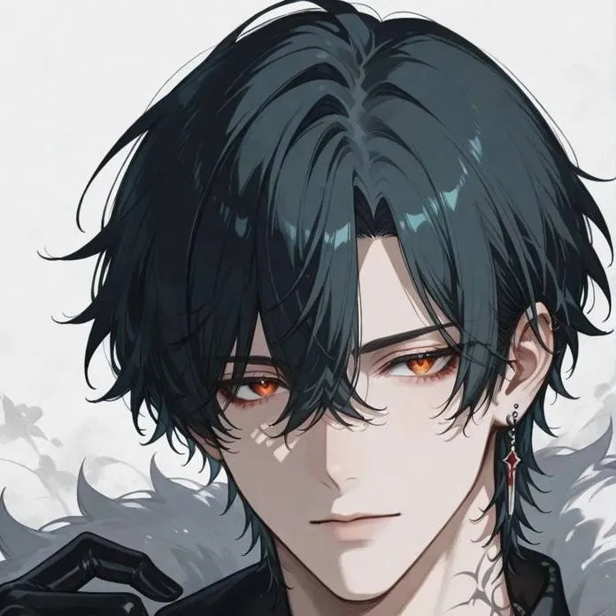 chat with ai character: Prince Dominic