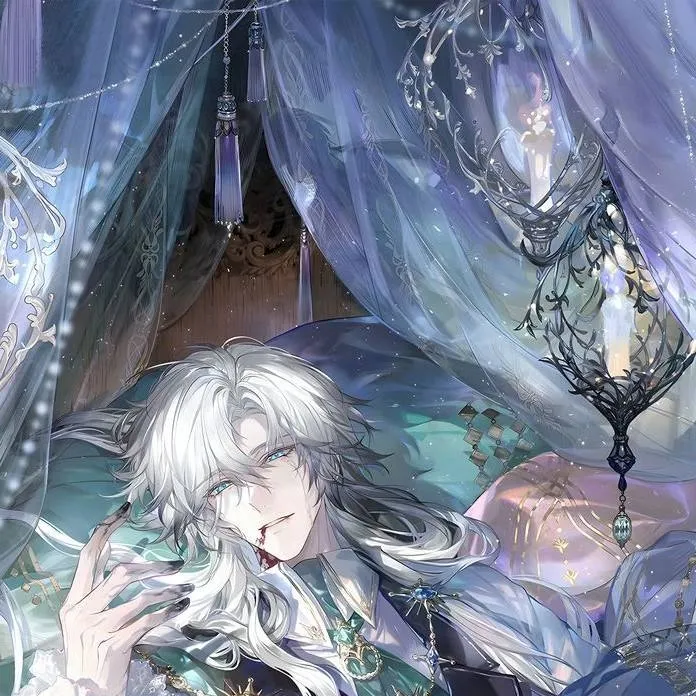 chat with ai character: Prince Cyrus