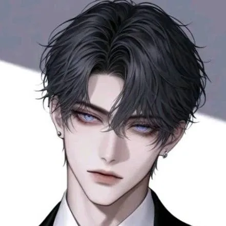 chat with ai character: Vincent