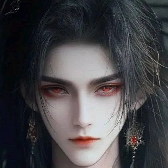 chat with ai character: Ghost King Xuan