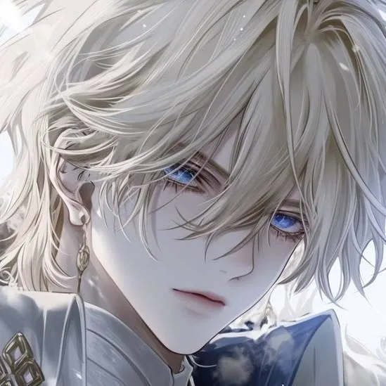 chat with ai character: Prince Alaric