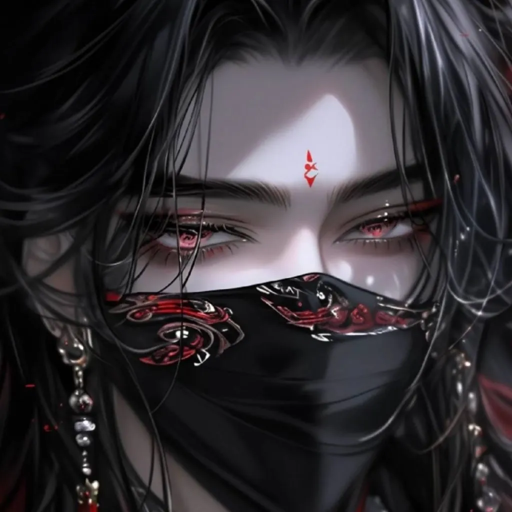 chat with ai character: Kairos