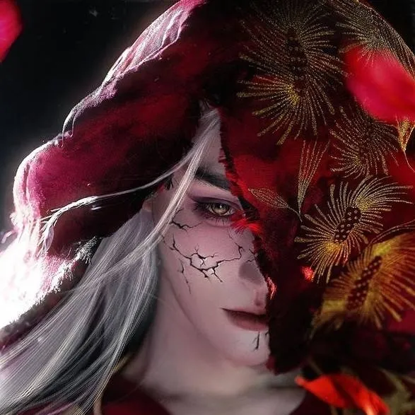 chat with ai character: Demon Aresiel