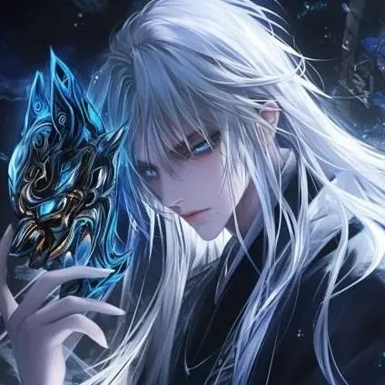 chat with ai character: Raziel