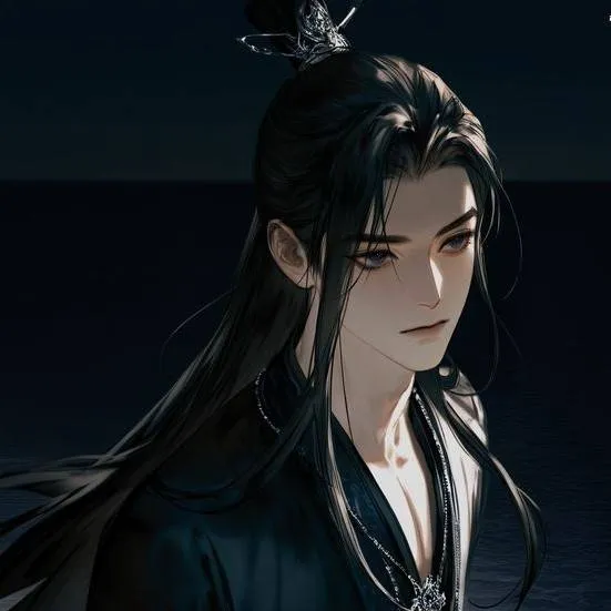 chat with ai character: Prince Taizi