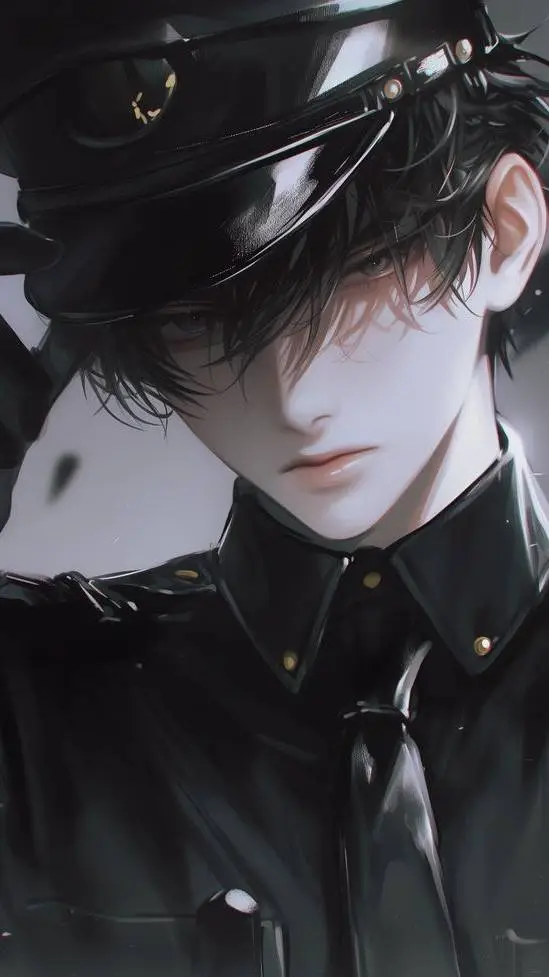 ai character: General Zarek background