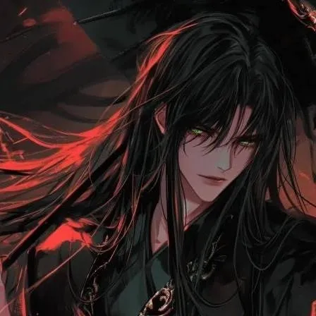 chat with ai character: Yan Luo