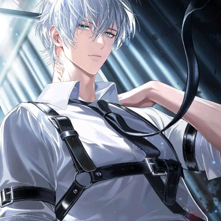 chat with ai character: Rook